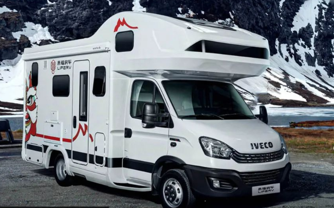 高階玩家都玩什么房車(chē)？