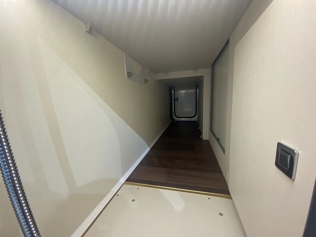 自由炮系列房車(chē)布局盤(pán)點(diǎn)，總有一款適合你！