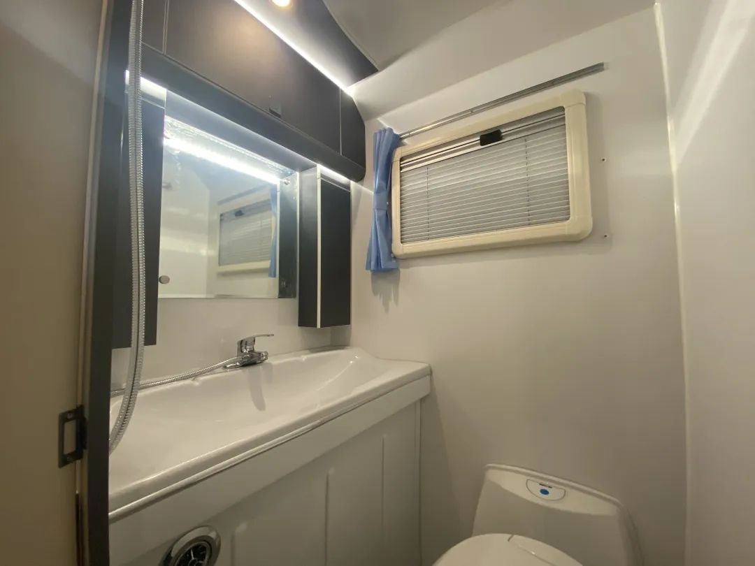 自由炮系列房車(chē)布局盤(pán)點(diǎn)，總有一款適合你！