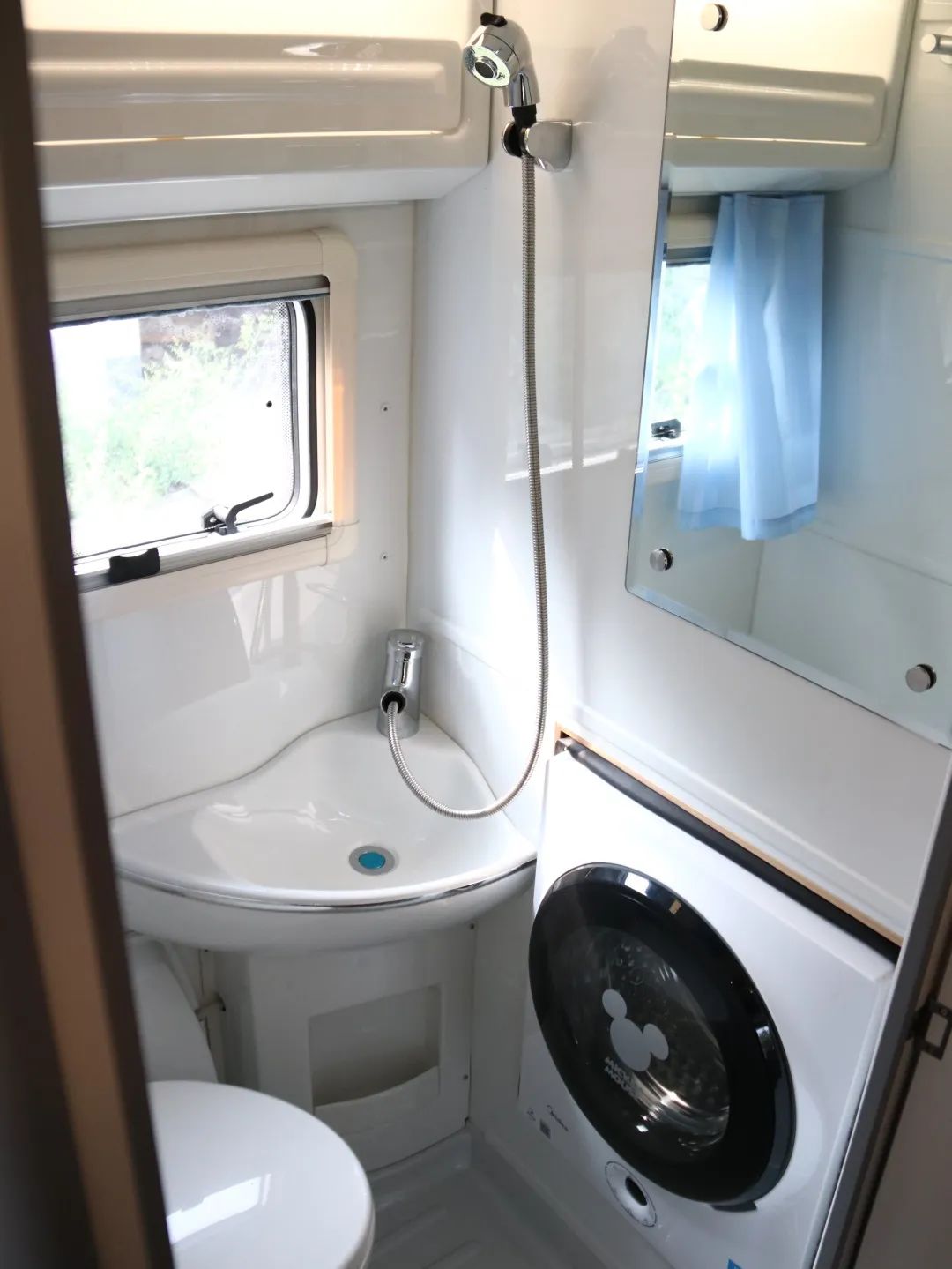 自由炮系列房車(chē)布局盤(pán)點(diǎn)，總有一款適合你！