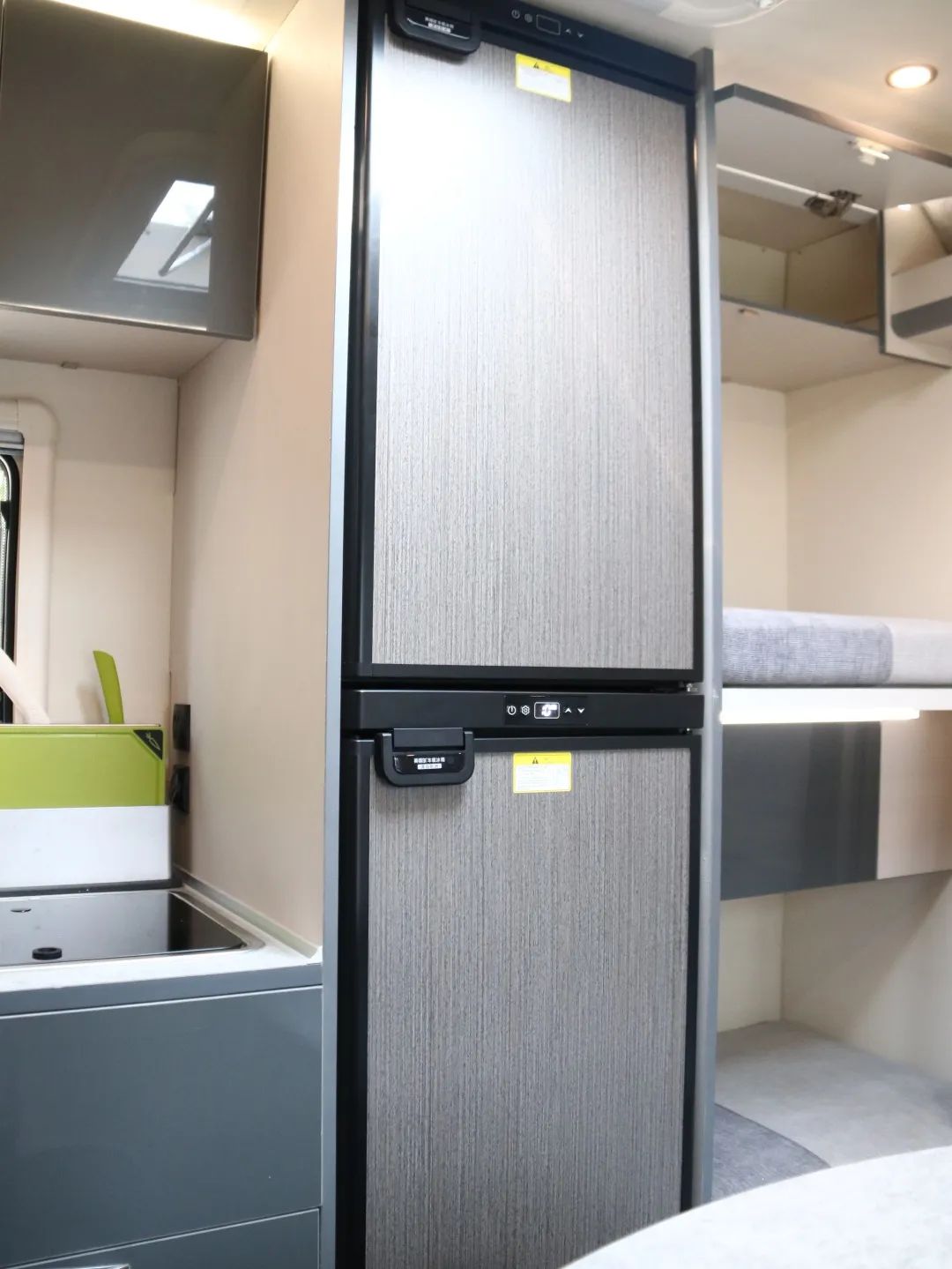 自由炮系列房車(chē)布局盤(pán)點(diǎn)，總有一款適合你！