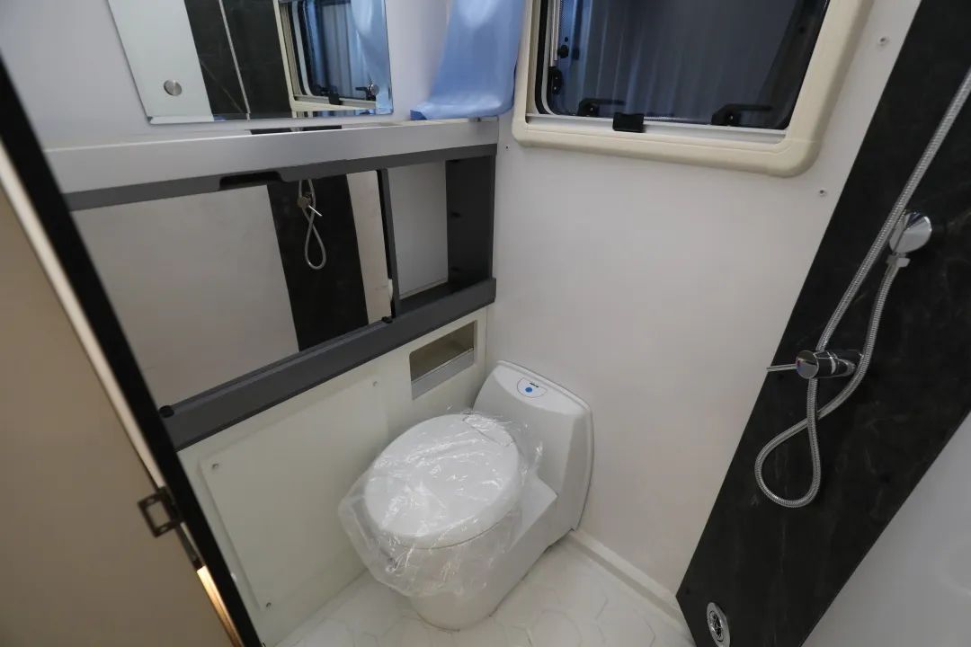 自由炮系列房車(chē)布局盤(pán)點(diǎn)，總有一款適合你！