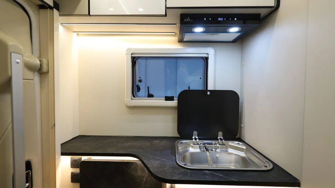 自由炮系列房車(chē)布局盤(pán)點(diǎn)，總有一款適合你！