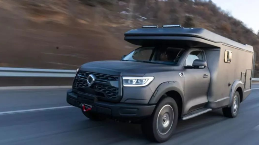 房車出行，做好這幾點你會更安全！