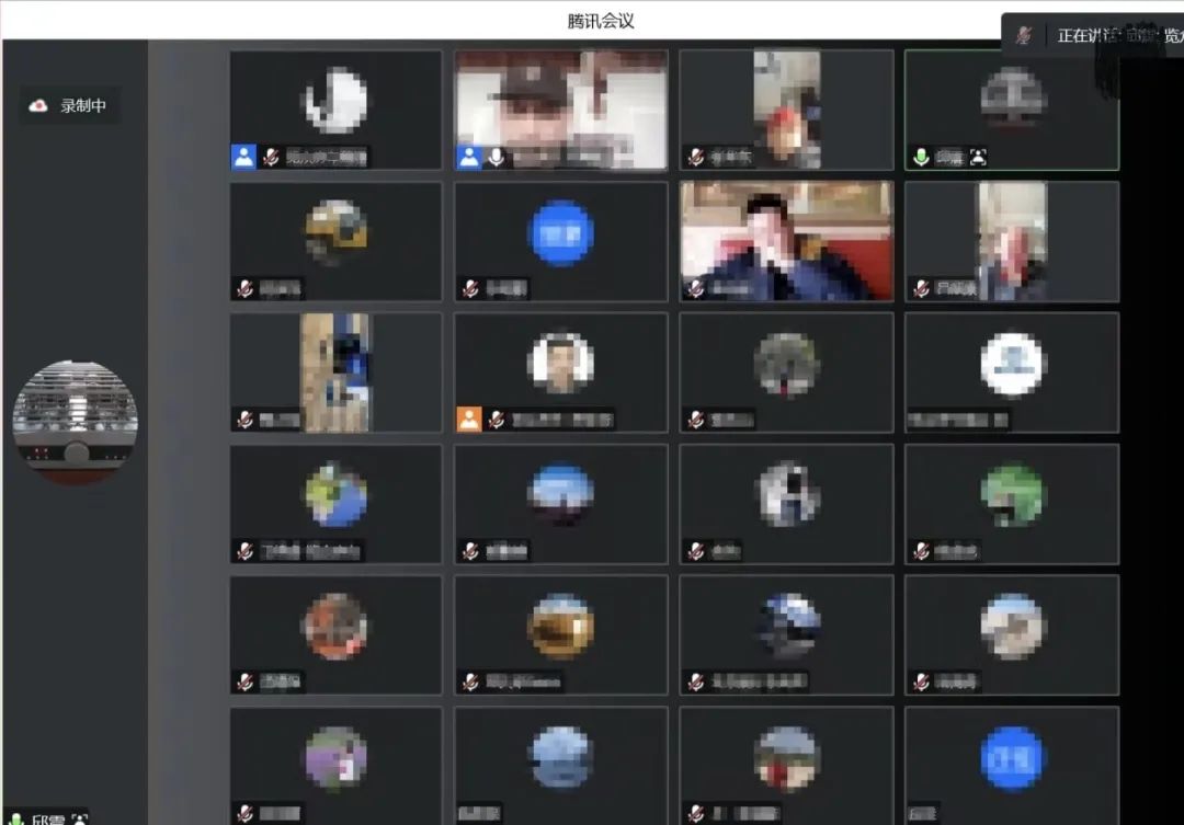 以用戶為中心，覽眾房車高管與用戶在線懇談