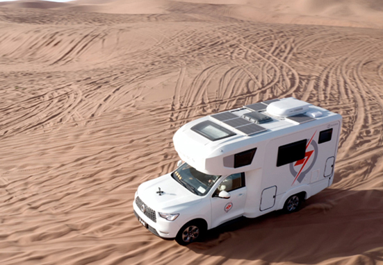 自由炮如此“狂野”，底氣何來？