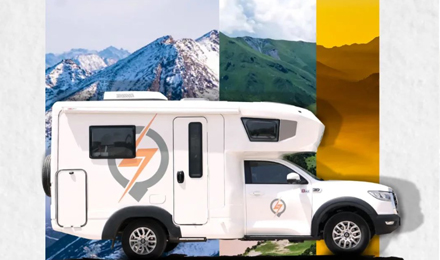 車友故事征集丨尋找有夢想、有故事的你！